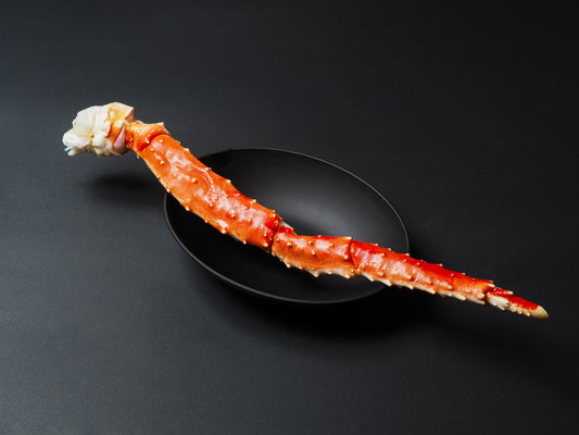 King Crab Leg(Tube)